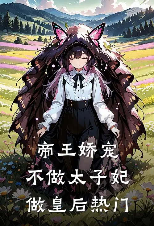 帝王娇宠，不做太子妃做皇后热门