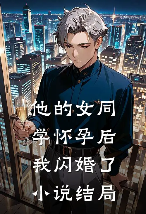 他的女同学怀孕后，我闪婚了小说结局
