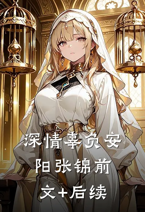 深情辜负安阳张锦前文+后续