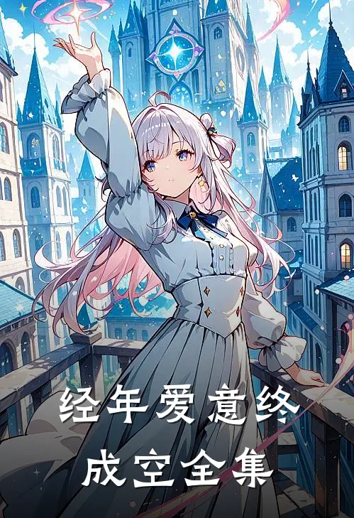 经年爱意终成空全集