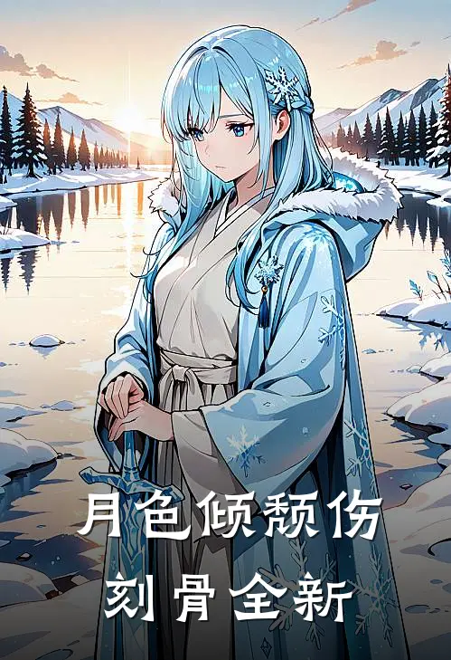 月色倾颓伤刻骨全新