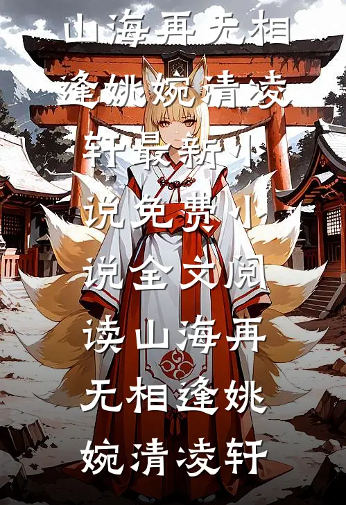 山海再无相逢(姚婉清凌轩)最新小说_免费小说全文阅读山海再无相逢(姚婉清凌轩)