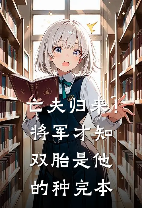 亡夫归来！将军才知双胎是他的种完本