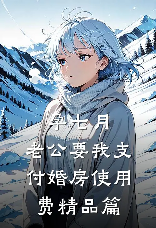 孕七月，老公要我支付婚房使用费精品篇