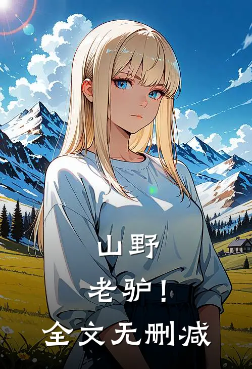 山野，老驴！全文无删减