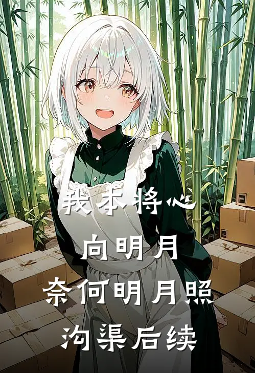 我本将心向明月，奈何明月照沟渠后续