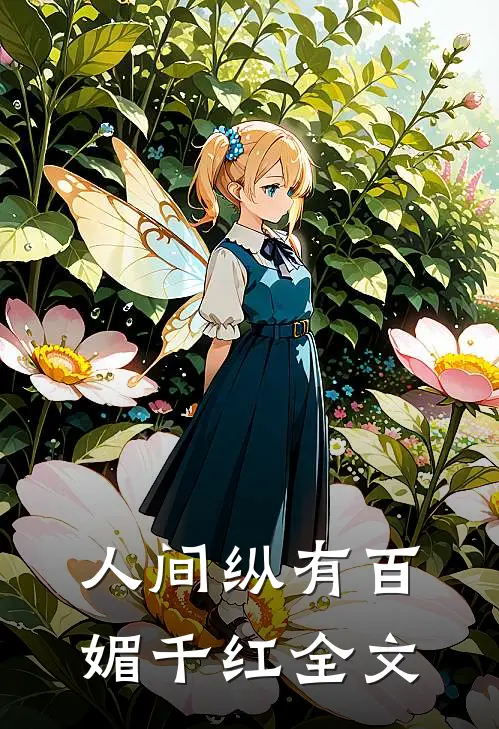 人间纵有百媚千红全文
