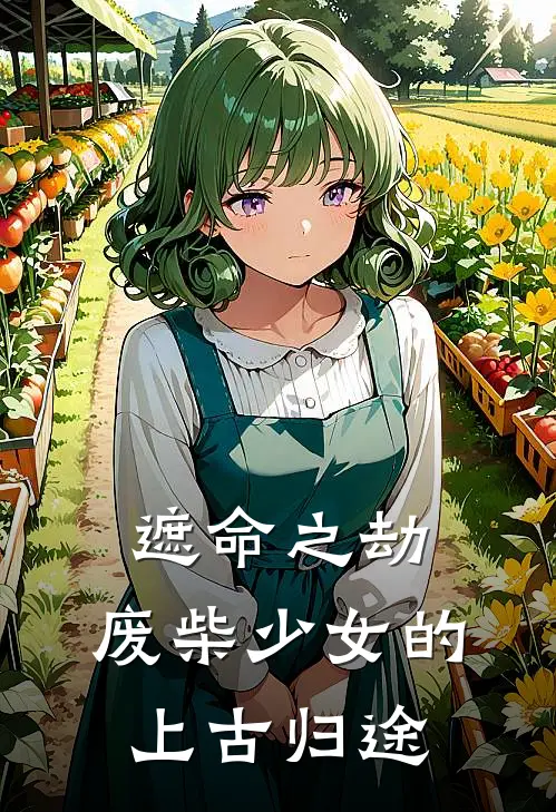 遮命之劫：废柴少女的上古归途