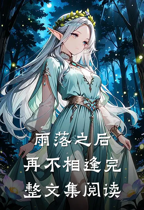 雨落之后，再不相逢完整文集阅读
