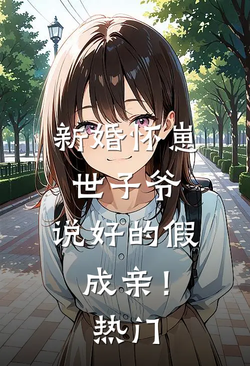 新婚怀崽：世子爷，说好的假成亲！热门