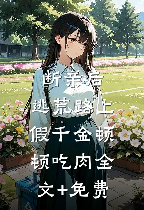 断亲后，逃荒路上假千金顿顿吃肉全文+免费