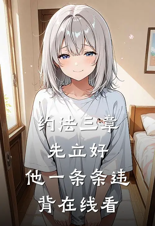约法三章先立好，他一条条违背在线看