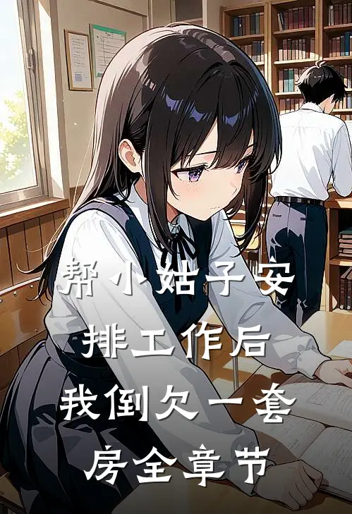 帮小姑子安排工作后，我倒欠一套房全章节
