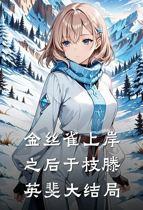 金丝雀上岸之后于枝滕英斐大结局