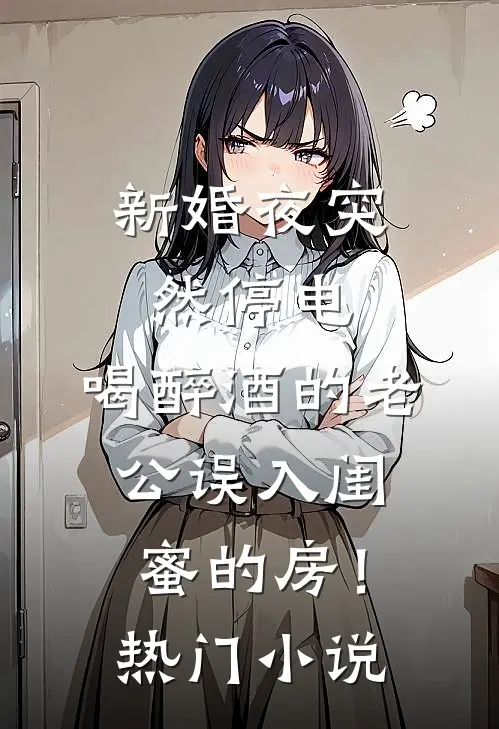 新婚夜突然停电，喝醉酒的老公误入闺蜜的房！热门小说