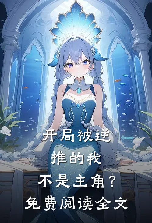 开局被逆推的我，不是主角？免费阅读全文