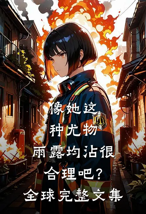 像她这种尤物，雨露均沾很合理吧？全球完整文集