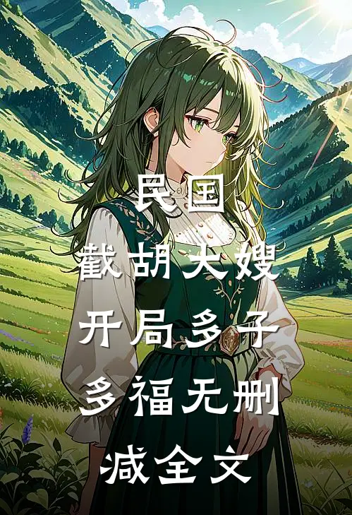 民国：截胡大嫂，开局多子多福无删减全文