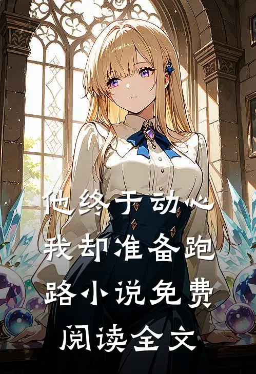 他终于动心，我却准备跑路小说免费阅读全文
