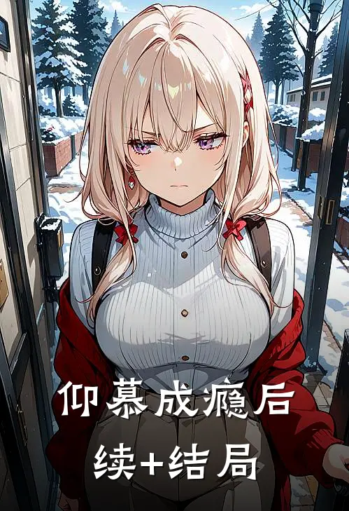 仰慕成瘾后续+结局