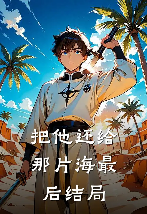 把他还给那片海最后结局