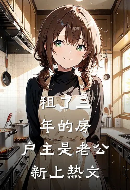 租了三年的房，户主是老公新上热文