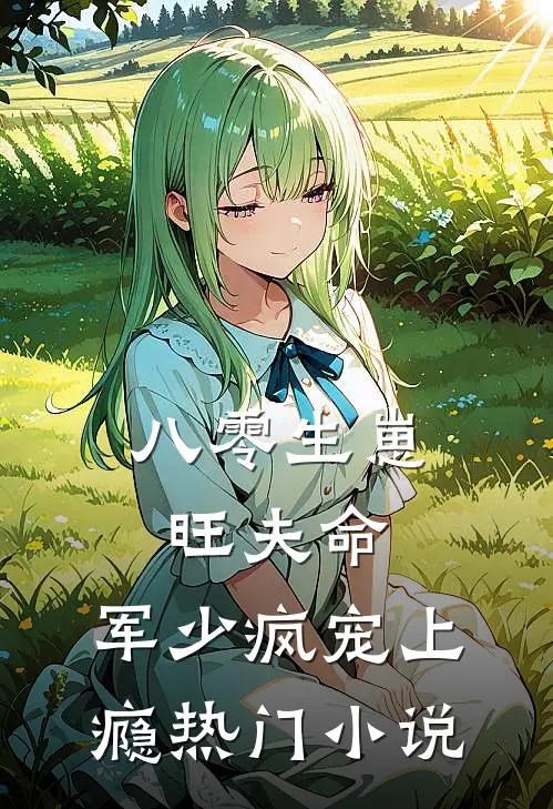 八零生崽旺夫命：军少疯宠上瘾热门小说