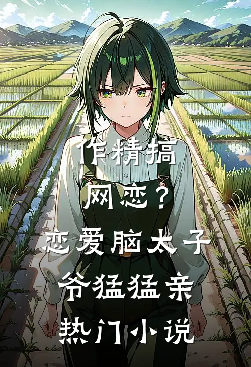 作精搞网恋？恋爱脑太子爷猛猛亲热门小说