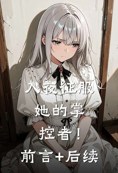 入夜征服，她的掌控者！前言+后续