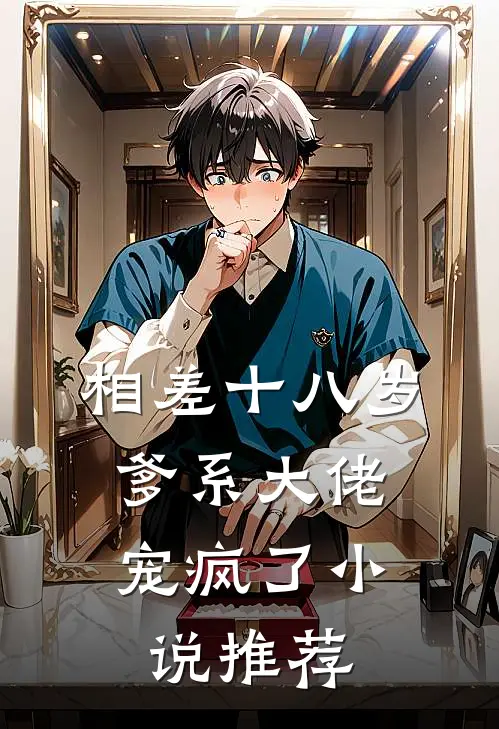 相差十八岁，爹系大佬宠疯了小说推荐