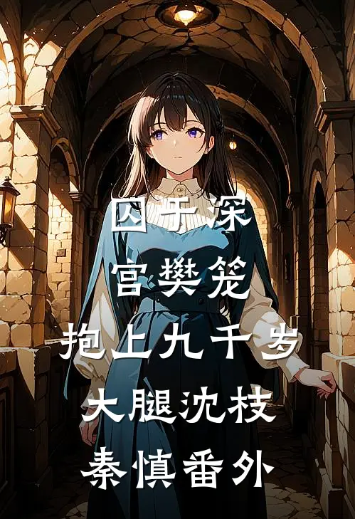 囚于深宫樊笼，抱上九千岁大腿沈枝秦慎番外