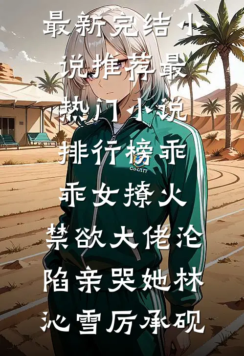 乖乖女撩火，禁欲大佬沦陷亲哭她(林沁雪厉承砚)最新完结小说推荐_最热门小说排行榜乖乖女撩火，禁欲大佬沦陷亲哭她林沁雪厉承砚
