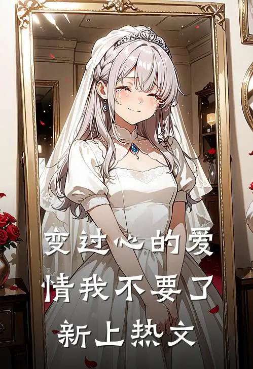 变过心的爱情我不要了新上热文