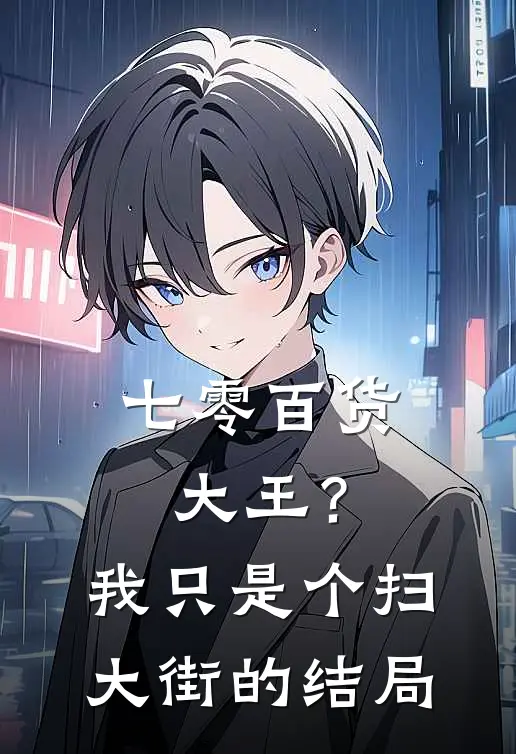 七零百货大王？我只是个扫大街的结局