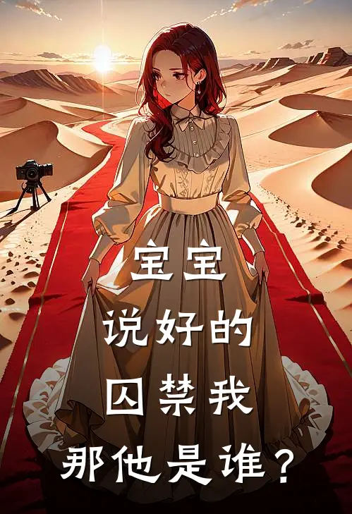 宝宝，说好的囚禁我，那他是谁？