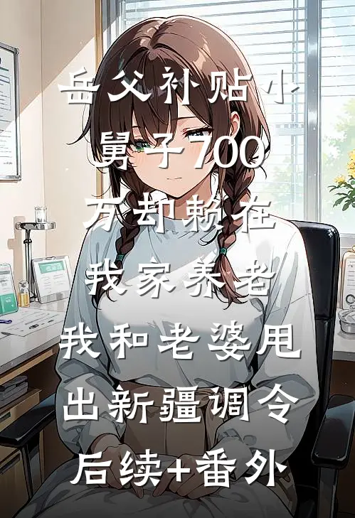 岳父补贴小舅子700万却赖在我家养老，我和老婆甩出新疆调令后续+番外