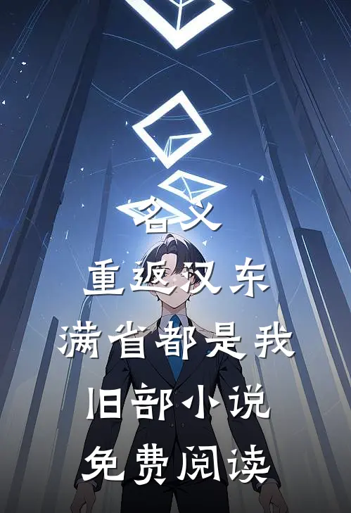名义：重返汉东，满省都是我旧部小说免费阅读
