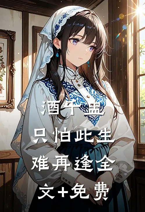 酒千盅，只怕此生难再逢全文+免费