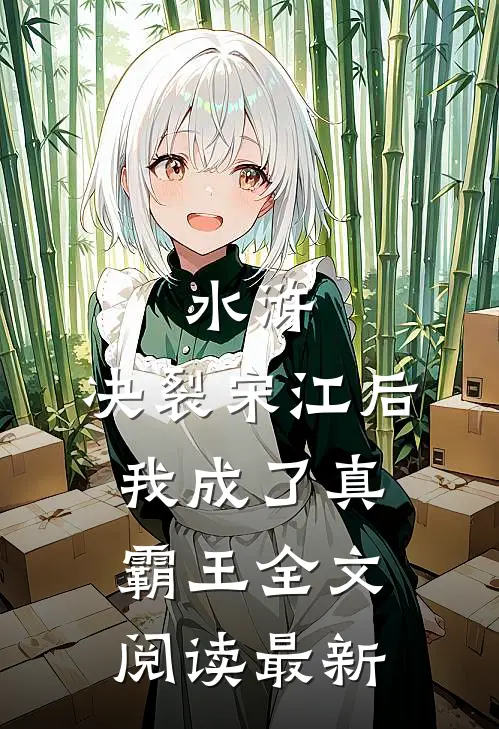 水浒：决裂宋江后，我成了真霸王全文阅读最新