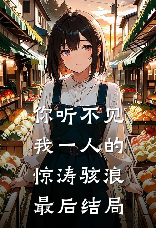 你听不见我一人的惊涛骇浪最后结局
