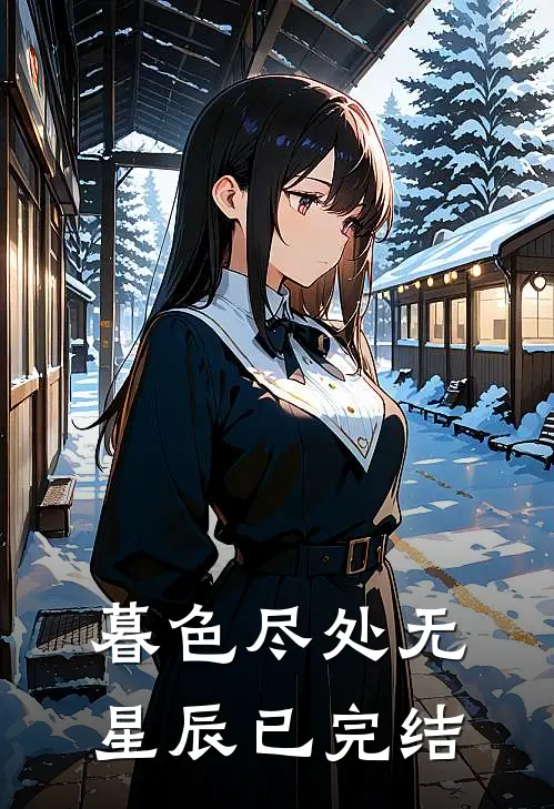 暮色尽处无星辰已完结