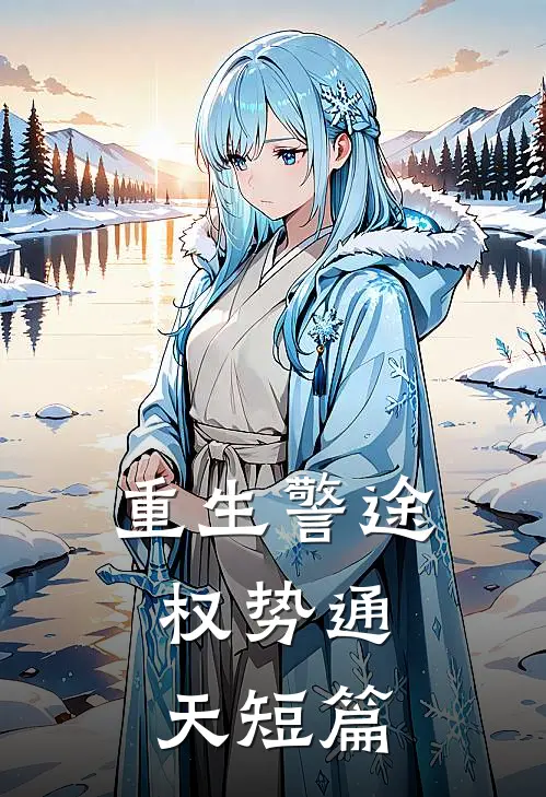 重生警途：权势通天短篇
