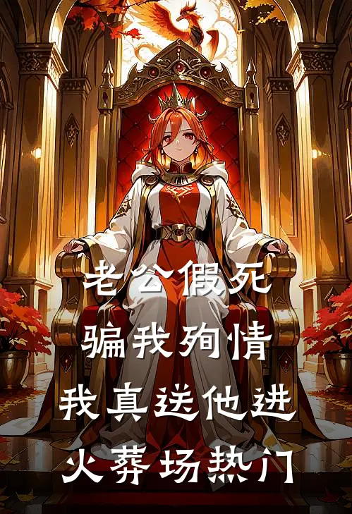 老公假死骗我殉情，我真送他进火葬场热门