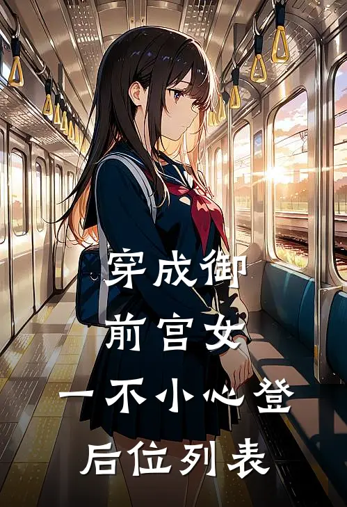 穿成御前宫女，一不小心登后位列表