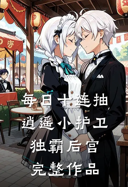 每日十连抽，逍遥小护卫独霸后宫完整作品