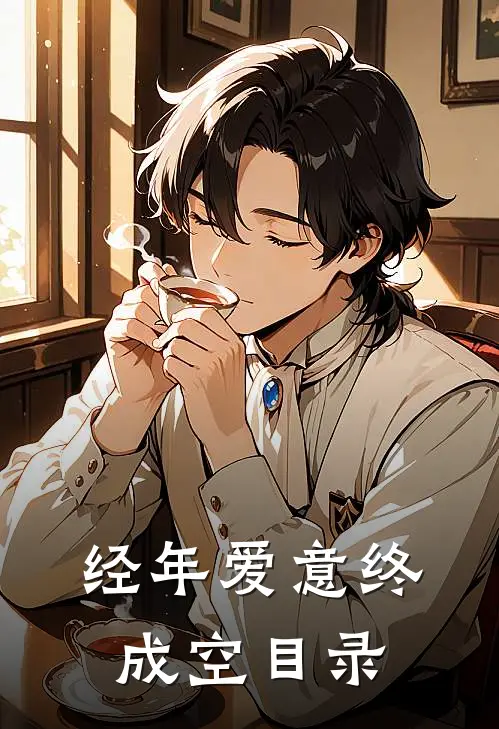 经年爱意终成空目录