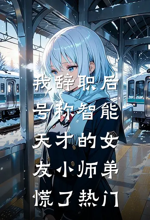 我辞职后，号称智能天才的女友小师弟慌了热门