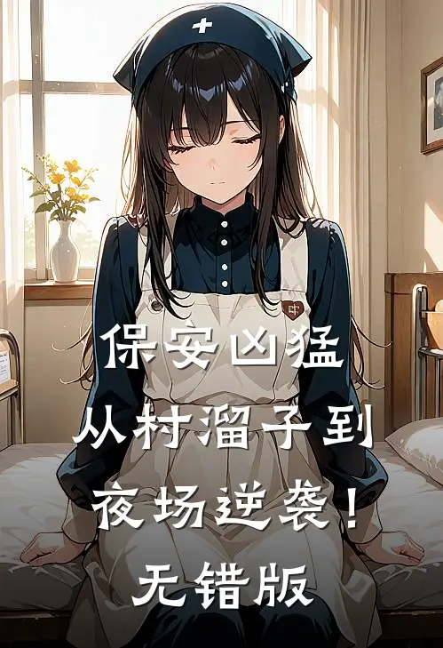 保安凶猛：从村溜子到夜场逆袭！无错版