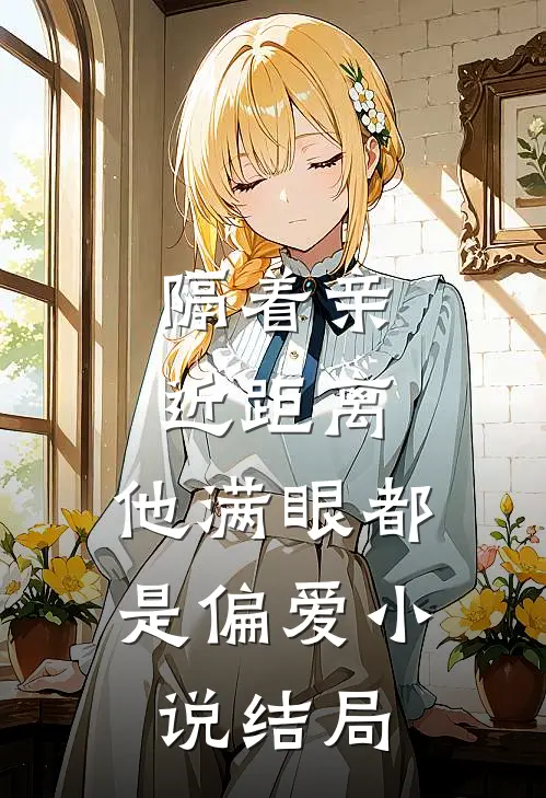 隔着亲近距离，他满眼都是偏爱小说结局