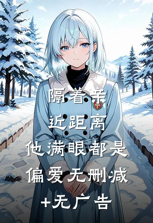 隔着亲近距离，他满眼都是偏爱无删减+无广告